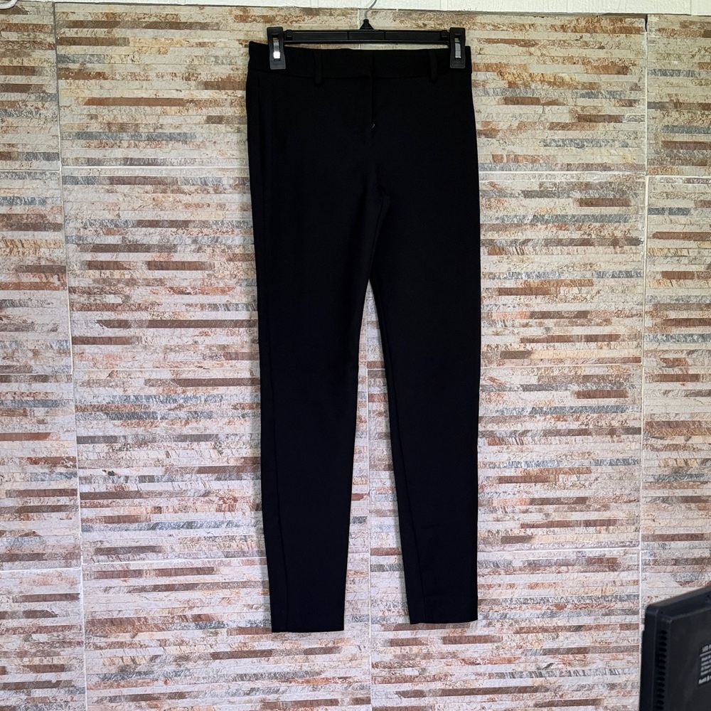 Express Black Skinny Pants